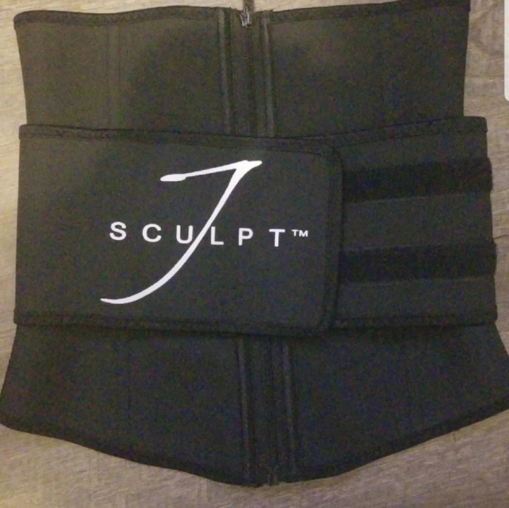 J Sculpt Waist Trainer